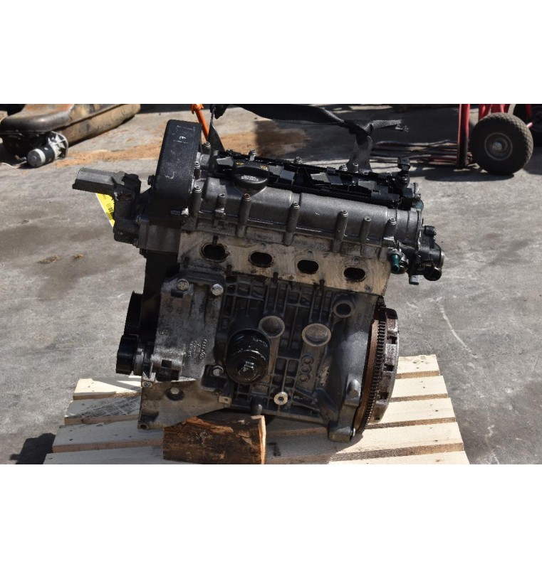 Κινητήρας - Μοτέρ Skoda Octavia / Fabia 1.4 16V 80PS BUD 2004-2010