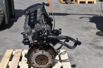 Κινητήρας - Μοτέρ Skoda Octavia / Fabia 1.4 16V 80PS BUD 2004-2010