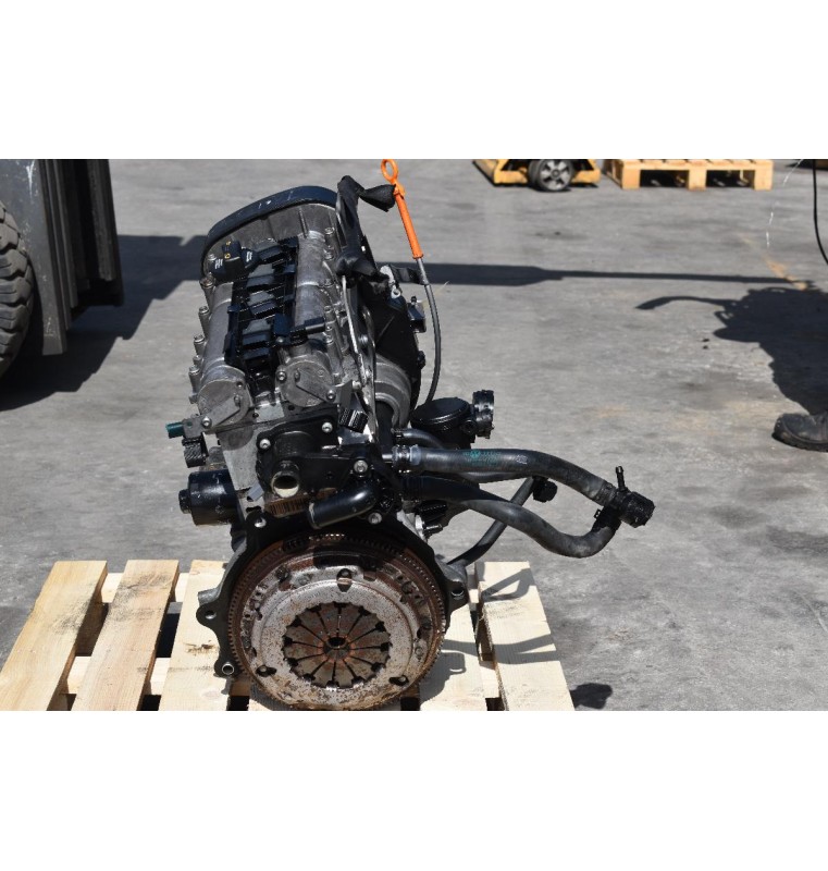 Κινητήρας - Μοτέρ Skoda Octavia / Fabia 1.4 16V 80PS BUD 2004-2010