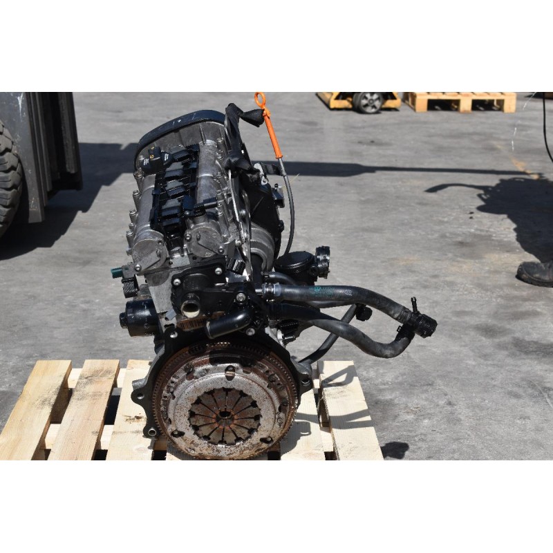 Κινητήρας - Μοτέρ Skoda Octavia / Fabia 1.4 16V 80PS 2004-2010