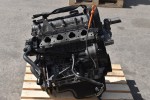 Κινητήρας - Μοτέρ Skoda Octavia / Fabia 1.4 16V 80PS BUD 2004-2010