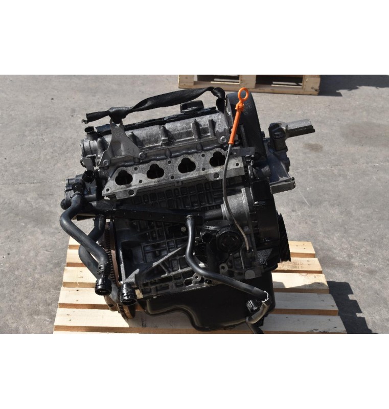 Κινητήρας - Μοτέρ Skoda Octavia / Fabia 1.4 16V 80PS BUD 2004-2010