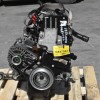 Κινητήρας - Μοτέρ Fiat Panda 1.1 54PS 187Α1000 2002-2008