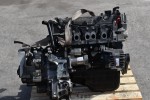 Κινητήρας - Μοτέρ Fiat Panda 1.1 54PS 187Α1000 2002-2008
