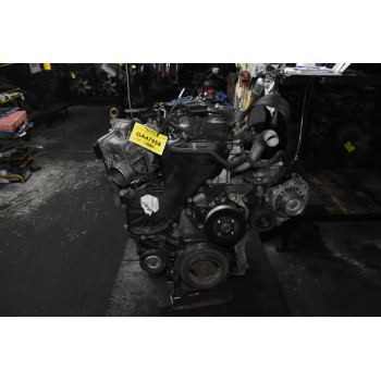 Κινητήρας - Μοτέρ Nissan Navara D40 YD25 EURO 4 2005-2010