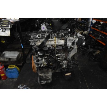Κινητήρας - Μοτέρ Nissan Navara D40 YD25 EURO 4 2005-2010