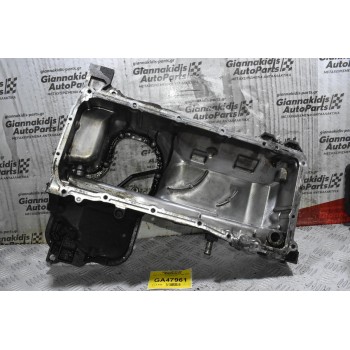 Κάρτερ Κινητήρα Nissan Navara D40 YD25 2.5 2005-2010