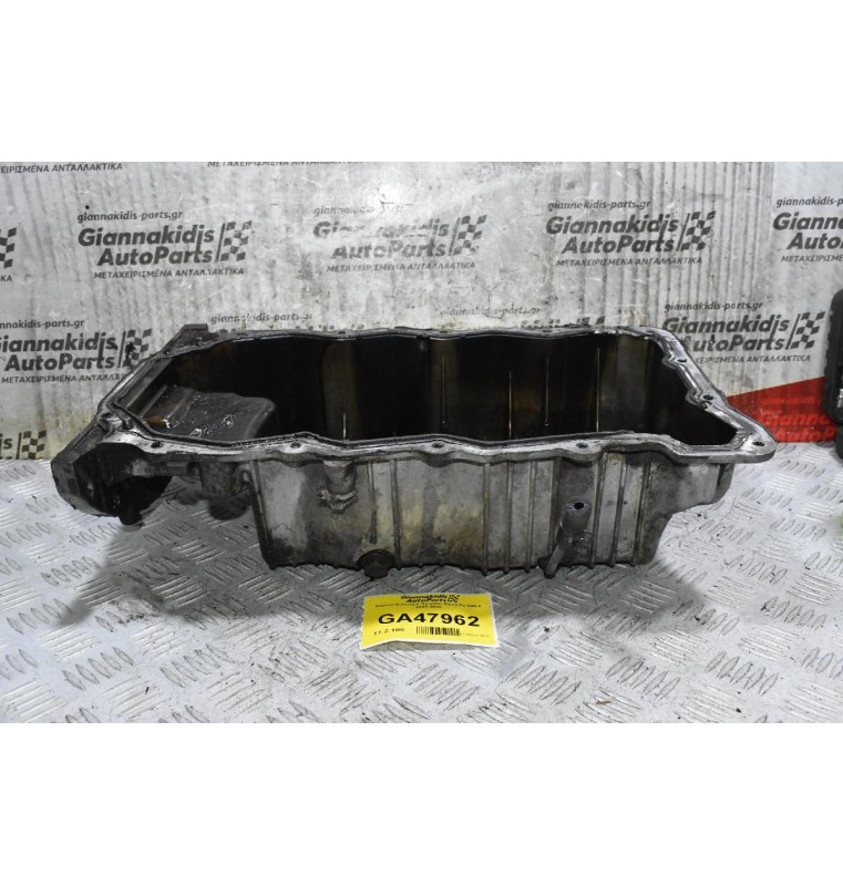 Κάρτερ Κινητήρα Hyundai Santa Fe D4EA 2005-2010