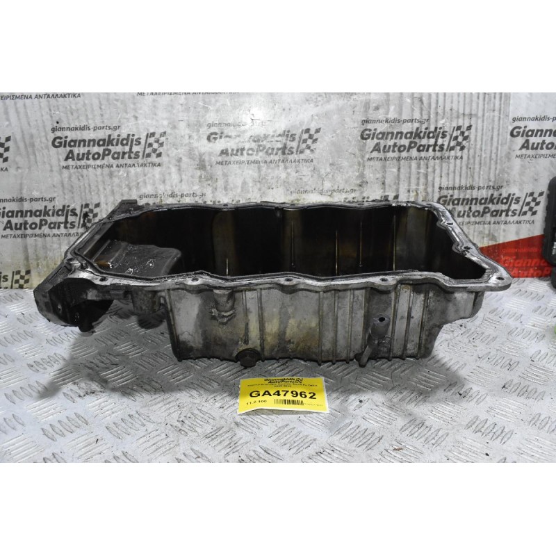 Κάρτερ Κινητήρα Hyundai Santa Fe D4EA 2005-2010