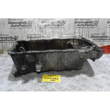 Κάρτερ Κινητήρα Hyundai Santa Fe D4EA 2005-2010