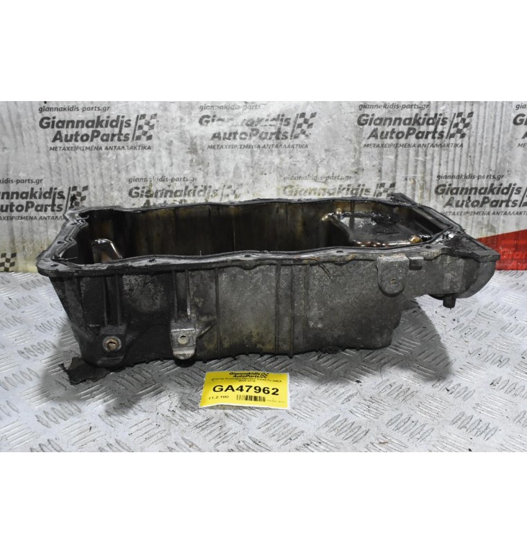 Κάρτερ Κινητήρα Hyundai Santa Fe D4EA 2005-2010