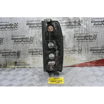 Φανάρι Nissan Navara D22 YD25 2001-2005 220-24716 (Πίσω Αριστερό) (Γνήσιο)