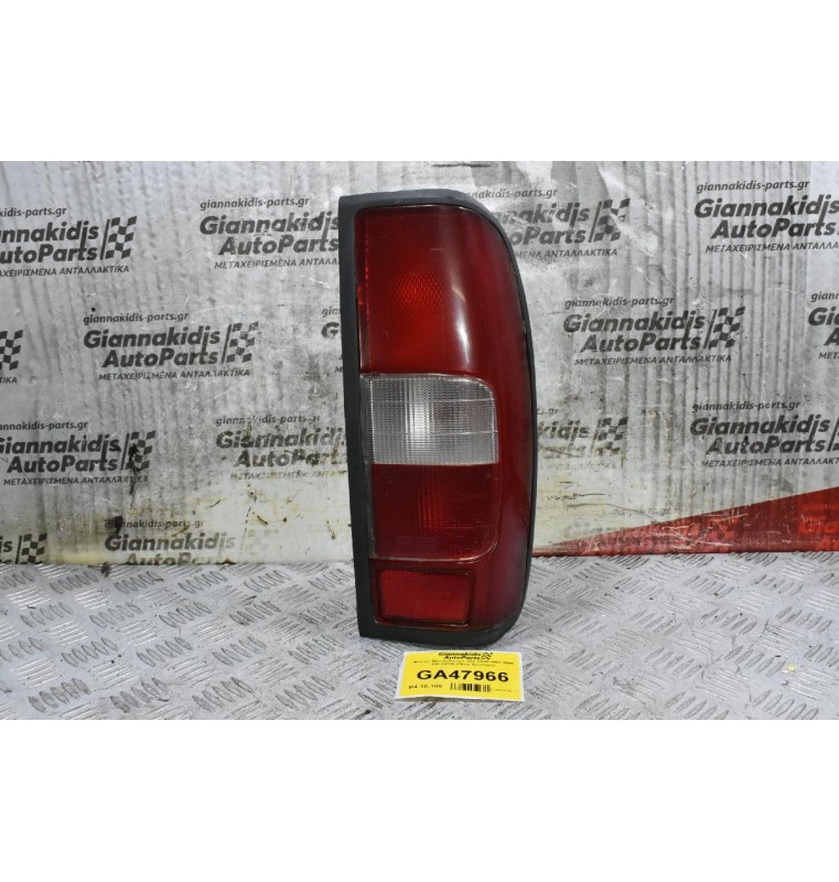 Φανάρι Nissan Navara D22 YD25 2001-2005 220-24716 (Πίσω Δεξι)