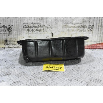 Κάρτερ Κινητήρα Nissan Navara D40 YD25 2.5 2005-2010 (Μικρό Κομμάτι)