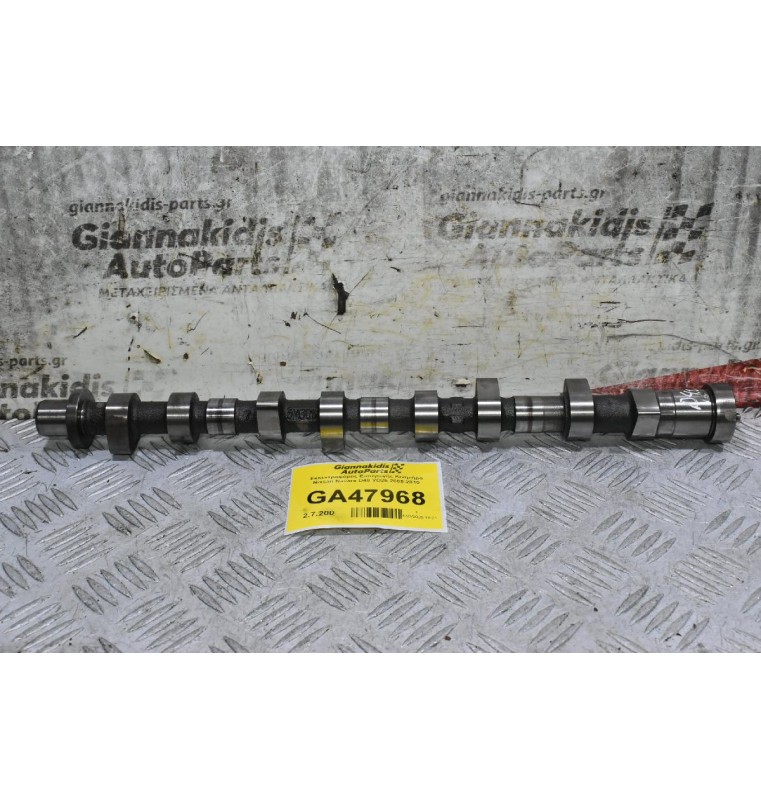 Εκκεντροφόρος Εισαγωγής Κινητήρα Nissan Navara D40 YD25 2005-2010