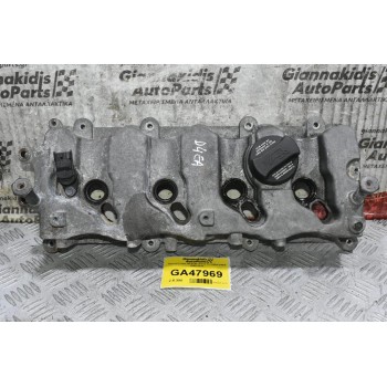 Ψευτοκάπακο Hyundai Santa Fe D4EA/D4EB 2005-2010