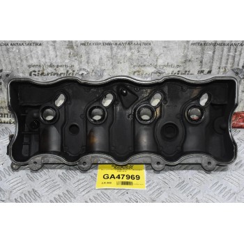 Ψευτοκάπακο Hyundai Santa Fe D4EA/D4EB 2005-2010