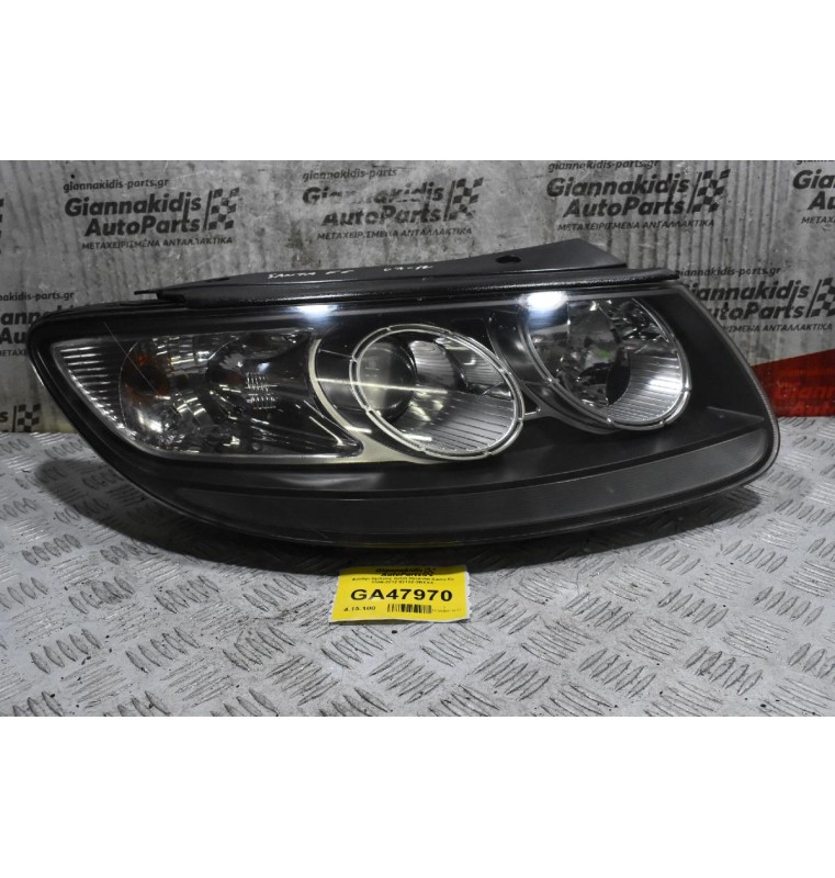 Φανάρι Εμπρός Δεξιά Hyundai Santa Fe 2006-2012 92102-2BXXX