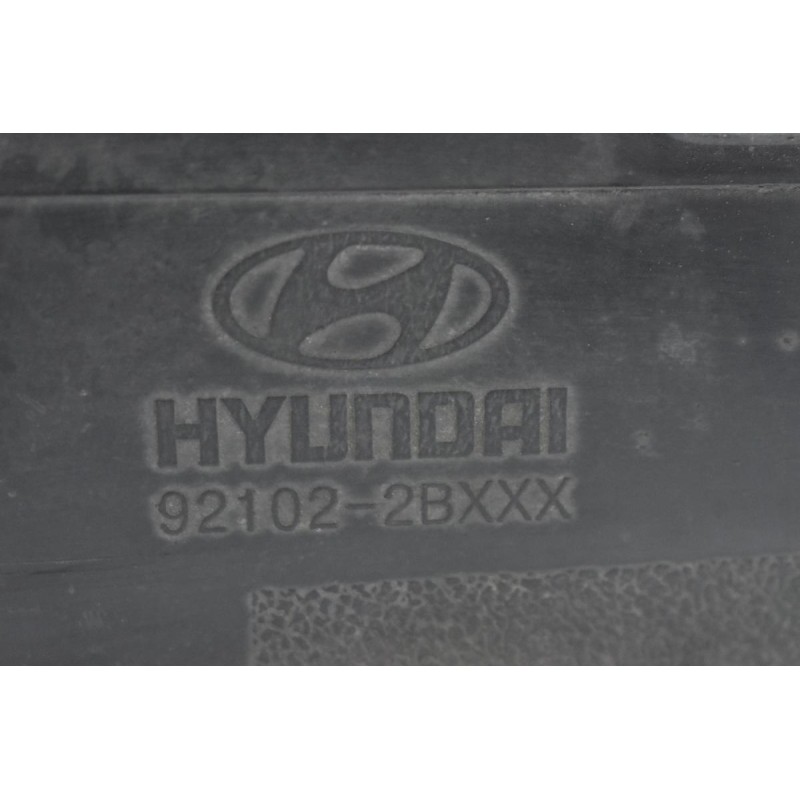 Φανάρι Εμπρός Δεξιά Hyundai Santa Fe 2006-2012 92102-2BXXX