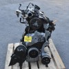 Κινητήρας - Μοτέρ Volkswagen Passat 1.9 TDI 115PS 1997-2005 (Λειπει η τουρμπινα)
