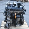 Κινητήρας - Μοτέρ Volkswagen Passat 1.9 TDI 115PS 1997-2005 (Λειπει η τουρμπινα)