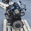 Κινητήρας - Μοτέρ Volkswagen Passat 1.9 TDI 115PS 1997-2005 (Λειπει η τουρμπινα)