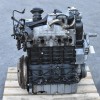 Κινητήρας - Μοτέρ Volkswagen Passat 1.9 TDI 115PS 1997-2005 (Λειπει η τουρμπινα)