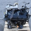 Κινητήρας - Μοτέρ Volkswagen Passat 1.9 TDI 115PS 1997-2005 (Λειπει η τουρμπινα)