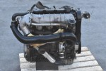 Κινητήρας - Μοτέρ Peugeot 806 / 406 2.0 HDI RHZ 10DYC0 1998-2002 (Μπεκ 9637536080,Αντλια Bosch 044501010,Turbo 9622526980)