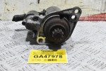 Μίζα Volkswagen Transporter 1.9 TDI AXC 2002-2010 0001123012 02Z911023F (Seat Ibiza / Cordoba - Skoda Octavia - Audi A3) (Golf Touran Jetta Caddy Passat)