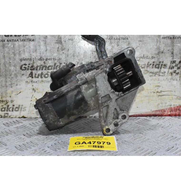 Μίζα Mitsubishi Outlander 2.0 BSY 2006-2014 1810Α062