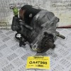 Μίζα Toyota Hilux / Hiace 2.5 D4D KDN 2KD 2001-2005 28100-67070 228000-5342