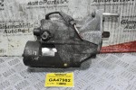Μίζα Toyota Hilux - Dyna 4B 3.7 1995-2004 9722800-583 228000-583 (Γνήσια) (24v)