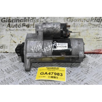 Μίζα Nissan Cabstar 2.5 F24 YD25 2005-2010 23300-EB30A