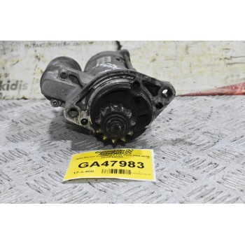 Μίζα Nissan Cabstar 2.5 F24 YD25 2005-2010 23300-EB30A