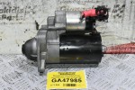 Μίζα Fiat Punto 500 Bravo Doblo Idea Tipo 1.4 Turbo MultiAir 940A2000 2009-2014 51804744 0001137002 (Alfa Romeo Mito / Giulietta / Lancia Delta Ypsilon)