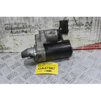Μίζα Fiat Doblo / Punto / Fiorino / 500 1.3 Multijet 199B4000 2010-2015 51810307 0001138012 (Alfa Romeo Mito)