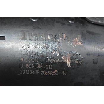 Μίζα Fiat Doblo / Punto / Fiorino / 500 1.3 Multijet 199B4000 2010-2015 51810307 0001138012 (Alfa Romeo Mito)