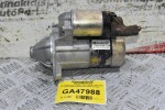 Μίζα Mitsubishi Pajero Pinin 4G94 1998-2005 MITSUBISHI MD360368 M000T81284 (Γνήσια)