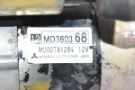 Μίζα Mitsubishi Pajero Pinin 4G94 1998-2005 MITSUBISHI MD360368 M000T81284 (Γνήσια)