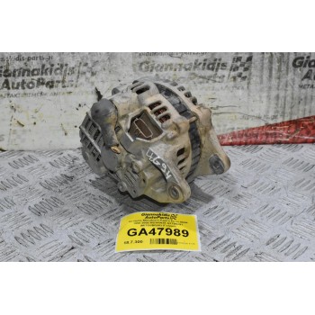 Δυναμός Mitsubishi Pajero Pinin 4G94 1998-2005 MD360635 A3TB0291 (MITSUBISHI) (Γνήσιο)