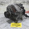 Δυναμό Volkswagen Golf 140A 14V 2004-2010 06F903023C (Touran / Caddy / Transporter / Tiguan) (Seat Leon Altea - Skoda Octavia - Audi A3)
