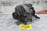 Δυναμό Volkswagen Golf 140A 14V 2004-2010 06F903023C (Touran / Caddy / Transporter / Tiguan) (Seat Leon Altea - Skoda Octavia - Audi A3)