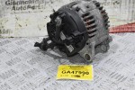 Δυναμό Volkswagen Golf 140A 14V 2004-2010 06F903023C (Touran / Caddy / Transporter / Tiguan) (Seat Leon Altea - Skoda Octavia - Audi A3)