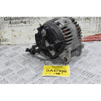 Δυναμό Volkswagen Golf 140A 14V 2004-2010 06F903023C (Touran / Caddy / Transporter / Tiguan) (Seat Leon Altea - Skoda Octavia - Audi A3)