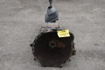 Κιβώτιο Ταχυτήτων / Σασμάν Toyota Hilux 2.4 2L 1990-2001 LN85 / LN145