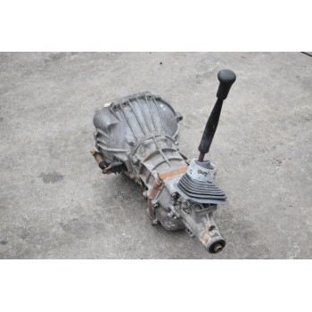 Κιβώτιο Ταχυτήτων / Σασμάν Toyota Hilux 2.4 2L 1990-2001 LN85 / LN145