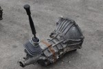 Κιβώτιο Ταχυτήτων / Σασμάν Toyota Hilux 2.4 2L 1990-2001 LN85 / LN145