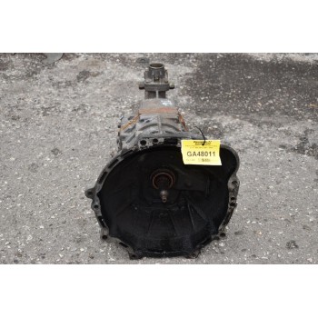 Κιβώτιο Ταχυτήτων / Σασμάν Toyota Hilux 2.4 2L 1990-2001 LN85 / LN145