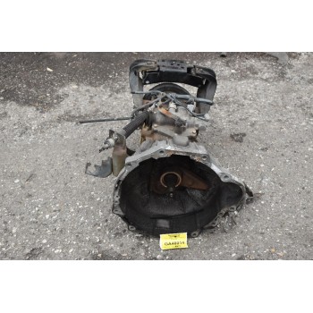 Κιβώτιο Ταχυτήτων / Σασμάν Toyota Dyna 4B 1990-2002